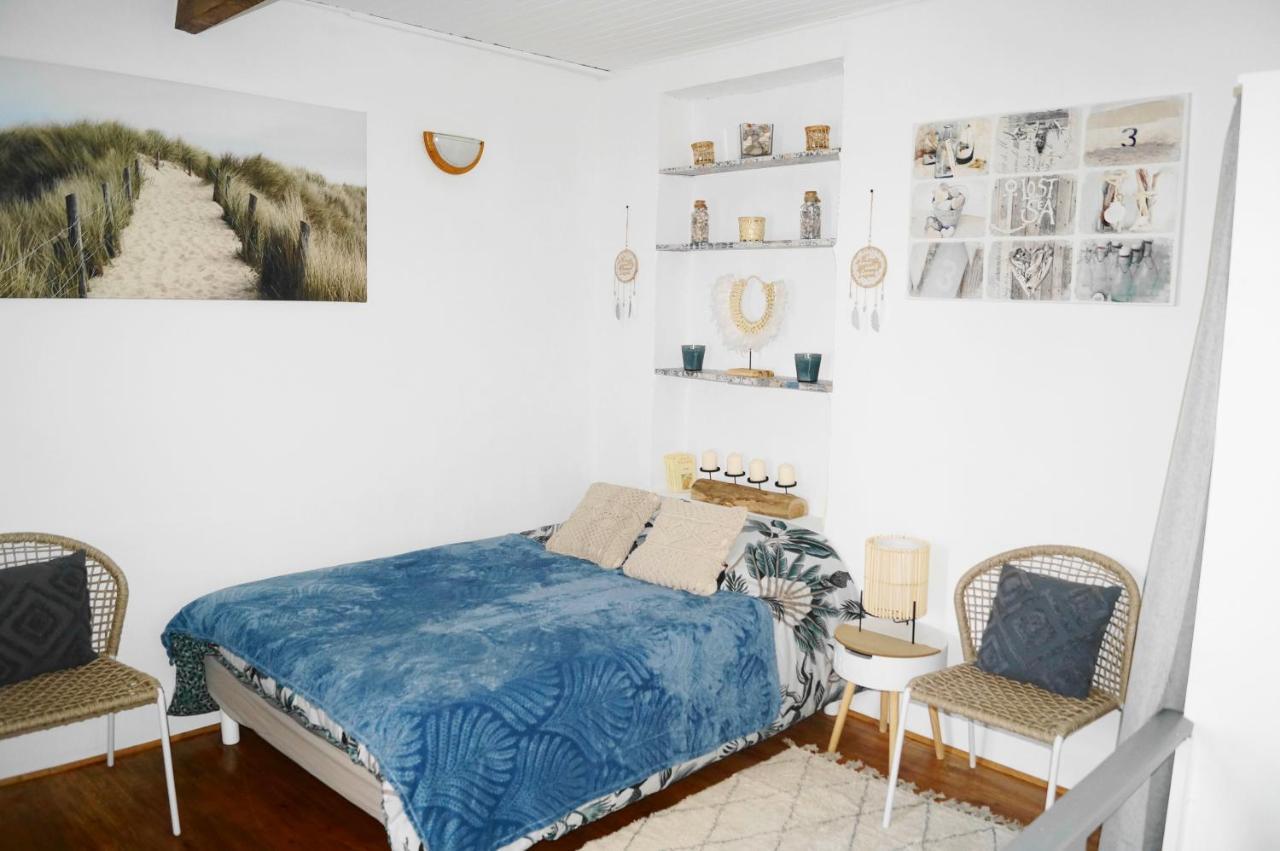 Studio Alexis Proche Centre Ville Montélimar Dış mekan fotoğraf