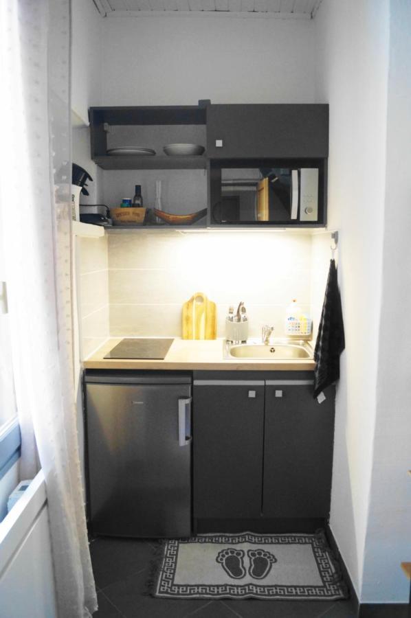 Studio Alexis Proche Centre Ville Montélimar Dış mekan fotoğraf