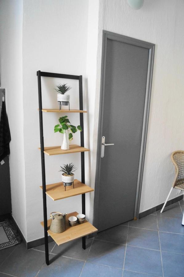 Studio Alexis Proche Centre Ville Montélimar Dış mekan fotoğraf