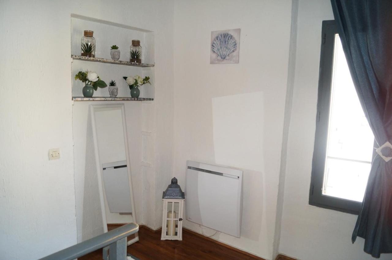 Studio Alexis Proche Centre Ville Montélimar Dış mekan fotoğraf