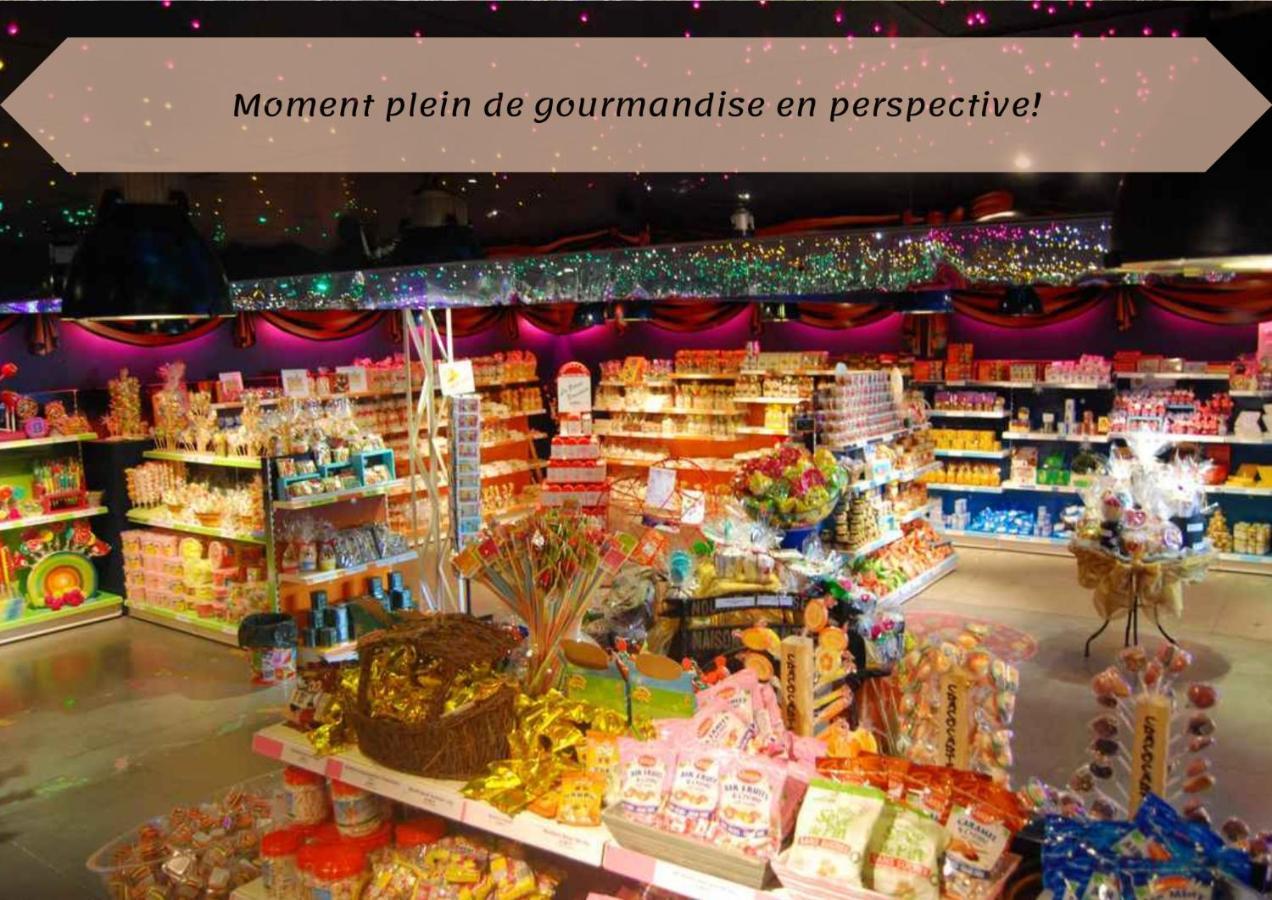 Studio Alexis Proche Centre Ville Montélimar Dış mekan fotoğraf